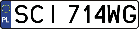 SCI714WG