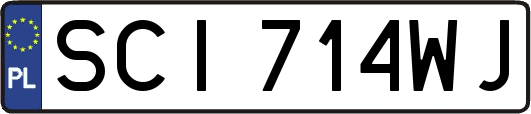 SCI714WJ