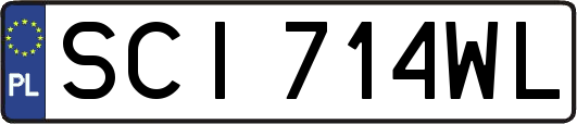 SCI714WL