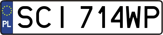 SCI714WP