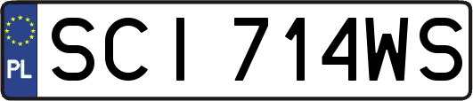 SCI714WS
