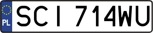 SCI714WU
