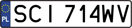 SCI714WV