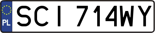 SCI714WY