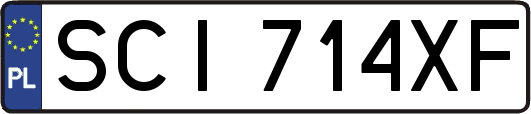SCI714XF