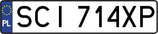 SCI714XP