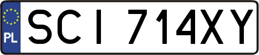 SCI714XY