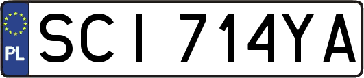 SCI714YA