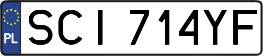 SCI714YF