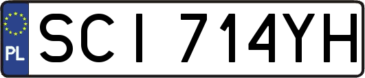 SCI714YH