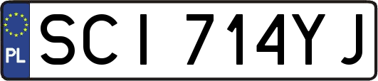 SCI714YJ