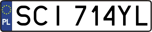 SCI714YL