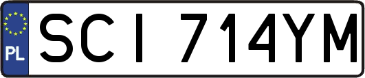 SCI714YM