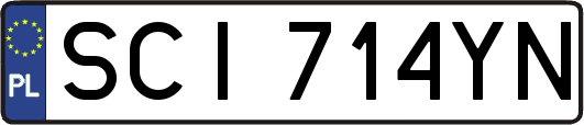 SCI714YN