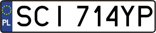 SCI714YP