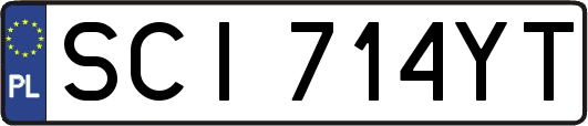 SCI714YT