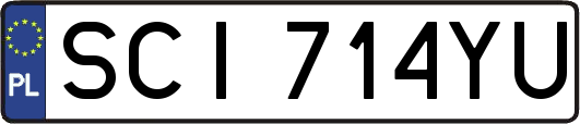 SCI714YU