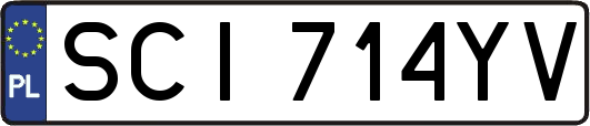 SCI714YV