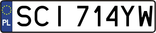 SCI714YW
