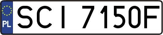 SCI7150F