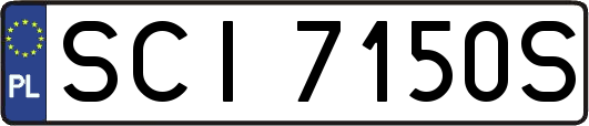 SCI7150S
