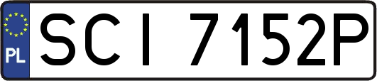SCI7152P