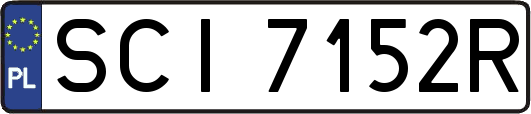 SCI7152R