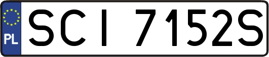 SCI7152S