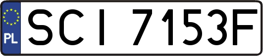 SCI7153F