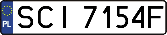 SCI7154F