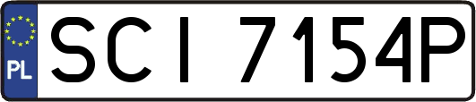 SCI7154P