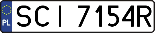 SCI7154R