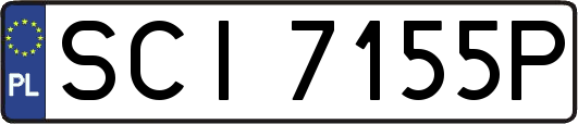 SCI7155P