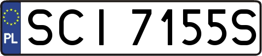 SCI7155S