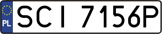 SCI7156P
