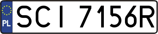 SCI7156R