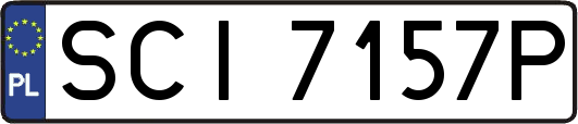 SCI7157P