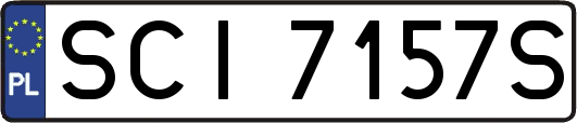 SCI7157S
