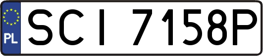SCI7158P