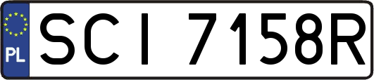 SCI7158R