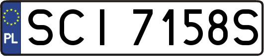 SCI7158S
