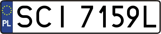 SCI7159L