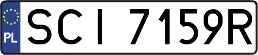 SCI7159R