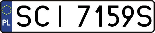SCI7159S