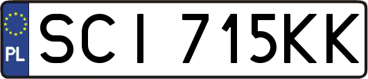 SCI715KK
