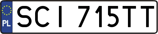 SCI715TT