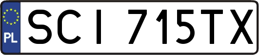 SCI715TX