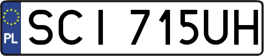 SCI715UH