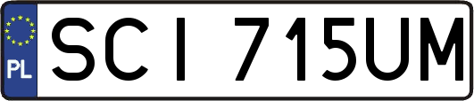 SCI715UM