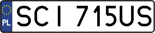 SCI715US